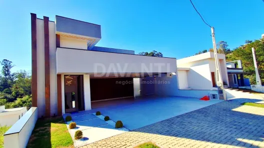 Casa de Condomínio com 3 Quartos à venda, 300m² no Jardim 21 de Março, Louveira