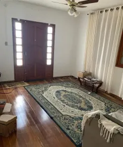 Casa com 3 Quartos à venda, 169m² no Vila Haddad, Santos