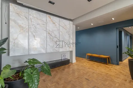 Apartamento com 3 Quartos à venda, 175m² no Cerqueira César, São Paulo