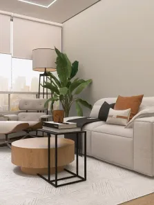 Apartamento com 2 Quartos à venda, 72m² no Itaim Bibi, São Paulo