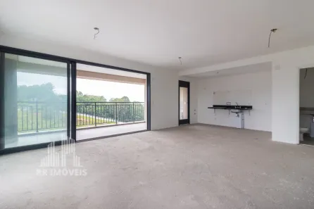 Apartamento com 3 Quartos à venda, 120m² no Centro Comercial Jubran, Barueri