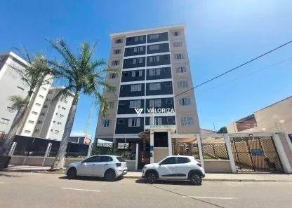 Apartamento com 2 Quartos à venda, 60m² no Jardim Ana Maria, Sorocaba