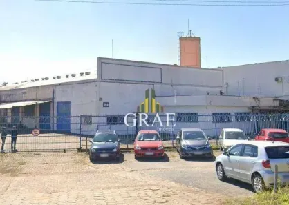 Galpão/Depósito/Armazém para alugar, 1913m² no Vila Viotto, Jundiaí