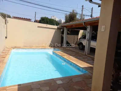 Sobrado com 4 Quartos à venda, 181m² no Jardim Brasil, Limeira