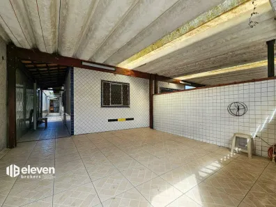 Casa com 3 Quartos à venda, 90m² no Castelo, Santos