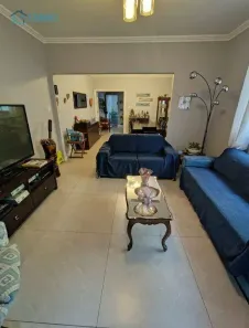 Sobrado com 3 Quartos à venda, 216m² no Aclimação, São Paulo