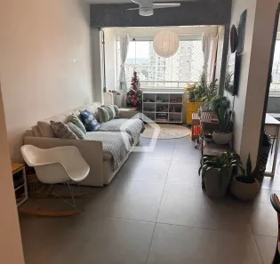 Apartamento com 3 Quartos à venda, 150m² no Barra Funda, São Paulo