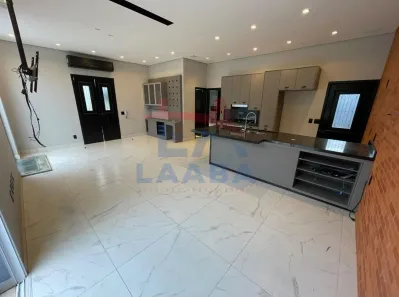 Casa com 3 Quartos para alugar, 333m² no Vila Alpes Suíços, Indaiatuba
