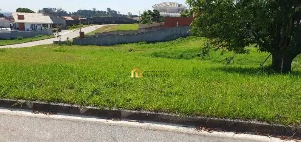 Lote/Terreno à venda, 1089m² no Caputera, Sorocaba