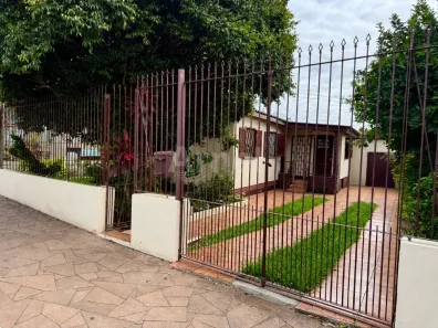 Casa com 3 Quartos à venda, 275m² no Boqueirão, Passo Fundo
