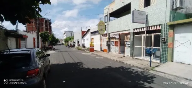 Ponto Comercial para alugar, 55m² no Centro, Teresina