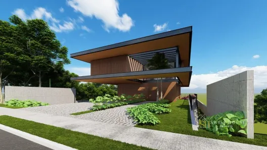Lote/Terreno à venda, 1399m² no Caminhos de San Conrado (Sousas), Campinas