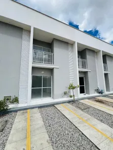 Casa de Condomínio com 3 Quartos à venda, 57m² no Prefeito José Walter, Fortaleza