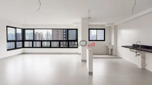 Apartamento com 3 Quartos à venda, 116m² no Setor Bueno, Goiânia