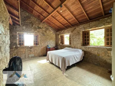Fazenda/Sítio com 3 Quartos à venda, 160m² no Vargem Grande, Florianópolis