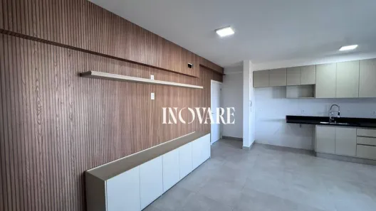 Apartamento com 3 Quartos para alugar, 115m² no Morada da Colina, Uberlândia