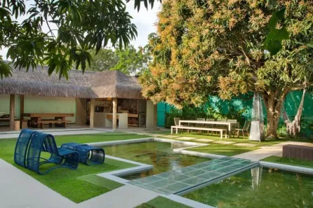 Casa de Condomínio com 4 Quartos à venda, 900m² no Barra da Tijuca, Rio de Janeiro