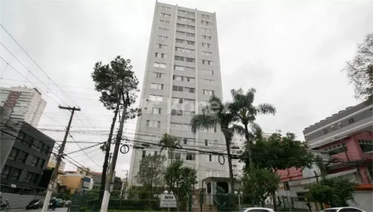 Apartamento com 2 Quartos à venda, 74m² no Parque São Jorge, São Paulo