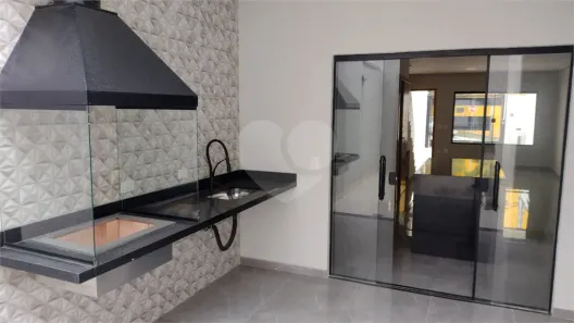 Sobrado com 3 Quartos à venda, 165m² no Vila Carrão, São Paulo