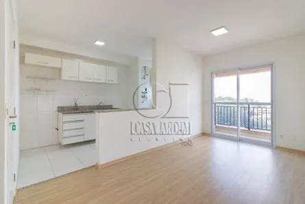 Apartamento com 2 Quartos para venda ou aluguel, 61m² no Tamboré, Barueri