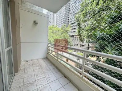 Apartamento com 2 Quartos à venda, 74m² no Indianópolis, São Paulo