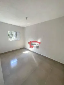 Apartamento com 1 Quarto para alugar, 40m² no Vila Boaçava, São Paulo