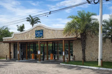 Lote/Terreno à venda, 1000m² no Itacimirim (Monte Gordo), Camaçari