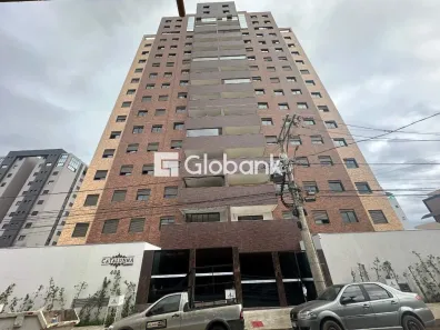 Apartamento com 4 Quartos para alugar, 116m² no Todos os Santos, Montes Claros