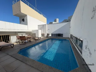 Cobertura com 3 Quartos à venda, 340m² no Pituba, Salvador