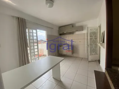 Casa com 1 Quarto para alugar, 51m² no Jardim Oriental, São Paulo