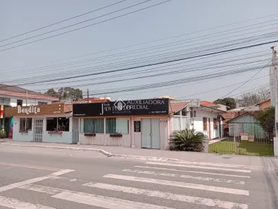 Lote/Terreno à venda, 566m² no Campeche, Florianópolis