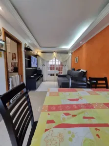 Sobrado com 3 Quartos à venda, 110m² no Vila Metalúrgica, Santo André