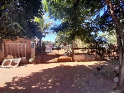 Lote/Terreno à venda, 277m² no Jardim das Palmeiras, Araraquara