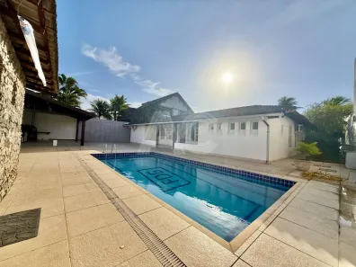 Casa com 4 Quartos à venda, 390m² no Barra da Tijuca, Rio de Janeiro