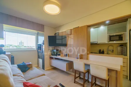 Apartamento com 2 Quartos à venda, 54m² no Recife, Tubarão