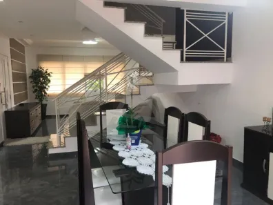 Casa de Condomínio com 3 Quartos à venda, 246m² no Roncáglia, Valinhos