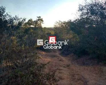 Fazenda/Sítio com 1 Quarto à venda, 12m² no Área Rural de Montes Claros, Montes Claros