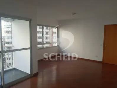 Apartamento com 3 Quartos para alugar, 105m² no Vila Mascote, São Paulo