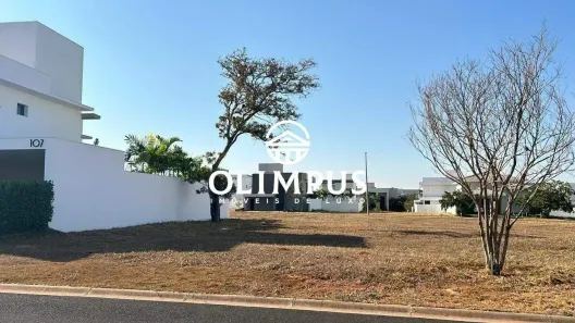 Lote/Terreno à venda, 463m² no Nova Uberlândia, Uberlândia