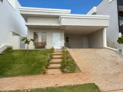 Casa de Condomínio com 3 Quartos à venda, 182m² no Swiss Park, Campinas