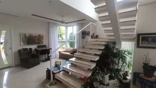 Casa de Condomínio com 3 Quartos à venda, 270m² no Bosque, Vinhedo
