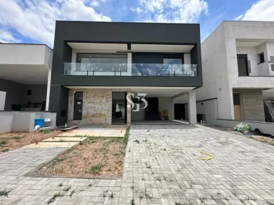 Casa de Condomínio com 3 Quartos à venda, 300m² no Roncáglia, Valinhos