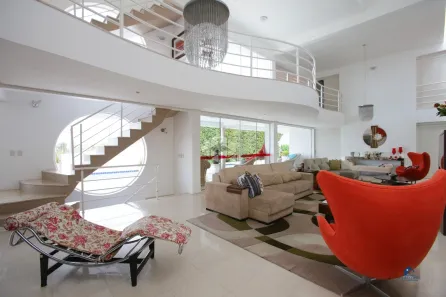Casa de Condomínio com 4 Quartos à venda, 533m² no Nonoai, Porto Alegre