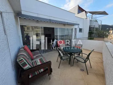 Cobertura com 3 Quartos à venda, 149m² no Copacabana, Rio de Janeiro
