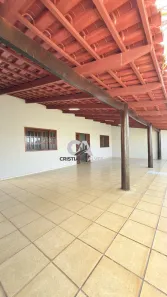 Casa com 3 Quartos à venda, 216m² no Jardim Aritana, Goiânia
