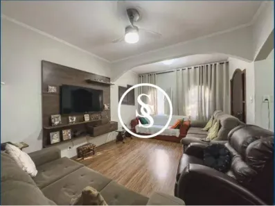 Casa com 2 Quartos à venda, 200m² no Jordanópolis, São Bernardo do Campo