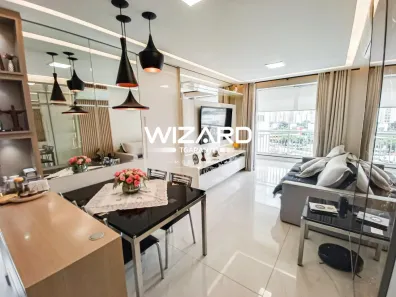 Apartamento com 3 Quartos à venda, 73m² no Mooca, São Paulo