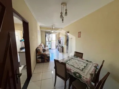 Apartamento com 1 Quarto à venda, 65m² no Aviação, Praia Grande