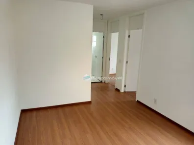 Apartamento com 2 Quartos à venda, 44m² no Loteamento Parque das Águas, Campinas
