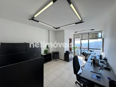 Sala Comercial à venda, 30m² no Luxemburgo, Belo Horizonte